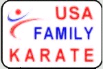 USA FAMILY KARATE