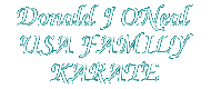 USA FAMILY KARATE-succeedmartialarts