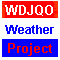 WDJQO : The Weather Project